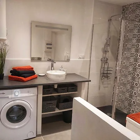 La Cachette Apartment